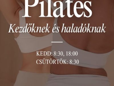 Pilates