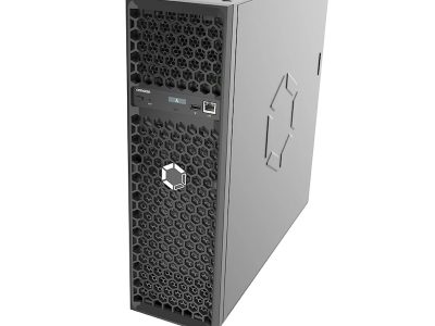 Canaan Avalon Q SHA-256 Asic