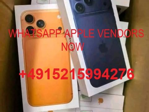 New iPhone 17 Pro MAX 1Tb