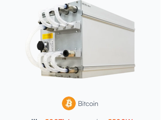 Bitmain Antminer Z15pro asic